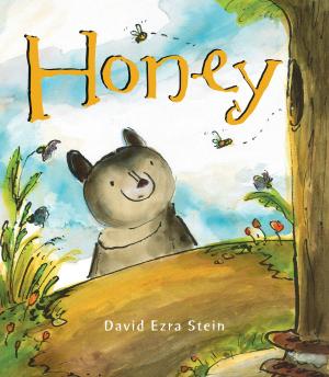 Cover of the book Honey by Melissa Marr