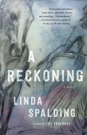 Cover of the book A Reckoning by Indira Ganesan