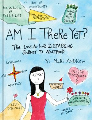 Cover of the book Am I There Yet? by Alexander MacDonald