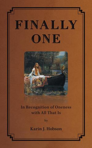 Cover of the book Finally One by Betty Annand