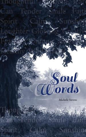 Cover of the book Soul Words by David Ash