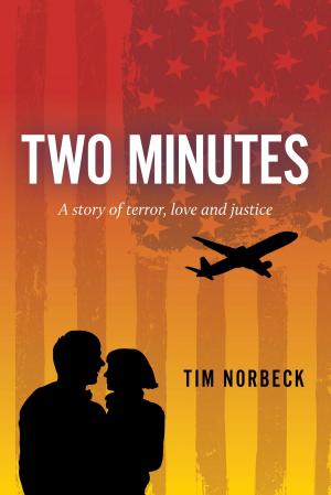 Cover of the book Two Minutes by Inna B. Mertsalova