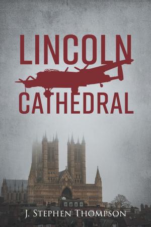 Book cover of Lincoln Cathedral
