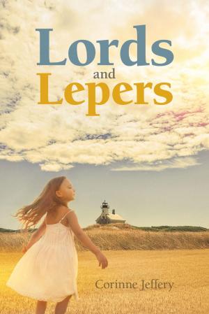 bigCover of the book Lords and Lepers by 