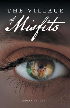 Cover of the book The Village of Misfits by Scott Richard Lord