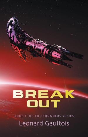 Cover of the book Break Out by Cindy Styles
