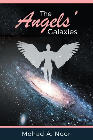 bigCover of the book The Angels' Galaxies by 