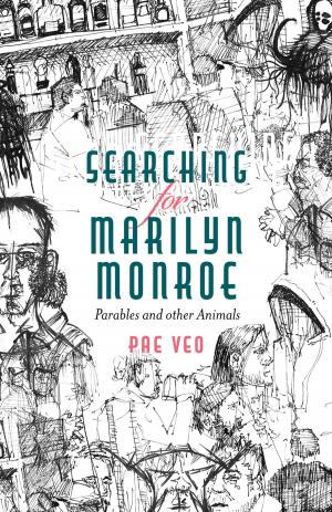 Cover of the book Searching for Marilyn Monroe by Lynette Monteiro, PhD