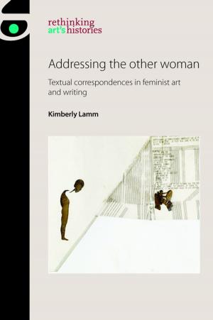 Cover of the book Addressing the other woman by Tristan Marshall