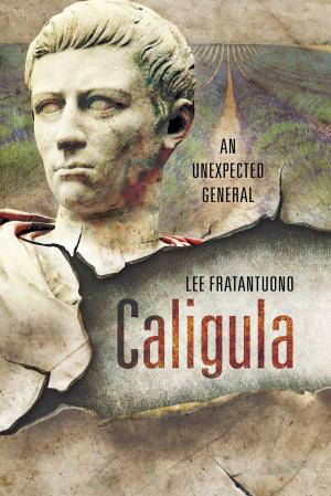 Cover of the book Caligula by Ray Burt