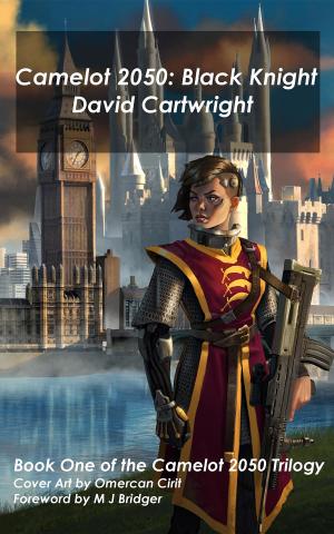 Cover of the book Camelot 2050 by Tom Kirkbride