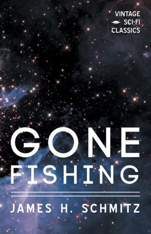 Cover of the book Gone Fishing by Roland Pertwee