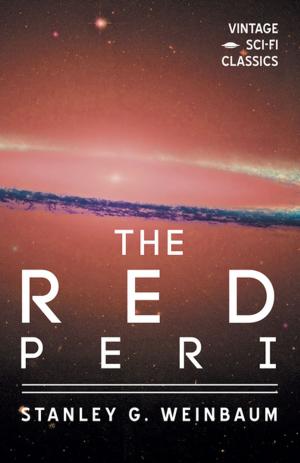 Cover of the book The Red Peri by Two Magpies Publishing