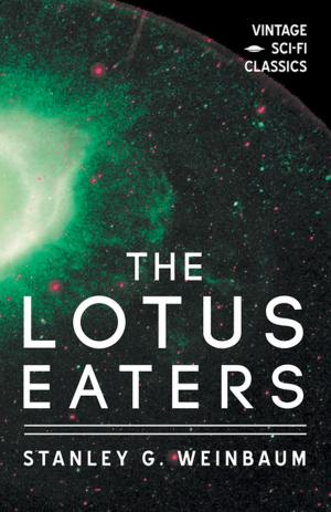 Cover of the book The Lotus Eaters by H. P. Lovecraft