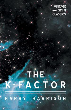 Cover of the book The K-Factor by David Brock