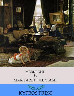 Book cover of Merkland