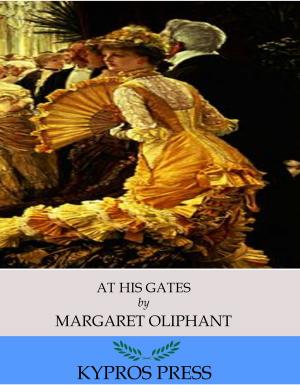 Cover of the book At His Gates by Nicholas Guild