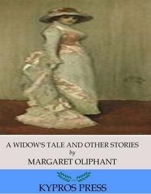 Cover of the book A Widow’s Tale and Other Stories by W. B. Yeats