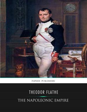 Cover of the book The Napoleonic Empire by Étienne de La Boétie