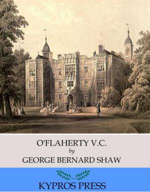 Book cover of O’Flaherty V.C.