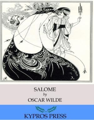Cover of the book Salome by E.J. Rapson