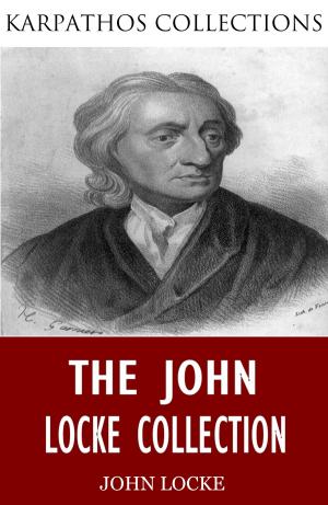 Cover of the book The John Locke Collection by J.F. Gibbs