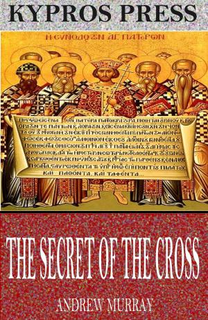 Cover of the book The Secret of the Cross by Pam Stenzel, Crystal Kirgiss