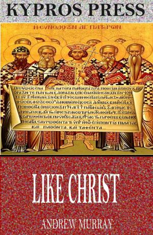 Cover of the book Like Christ by Arthur Mee