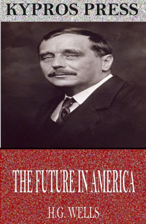 Cover of the book The Future in America by M.E. Braddon
