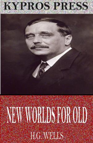 Cover of the book New Worlds for Old by George Meredith