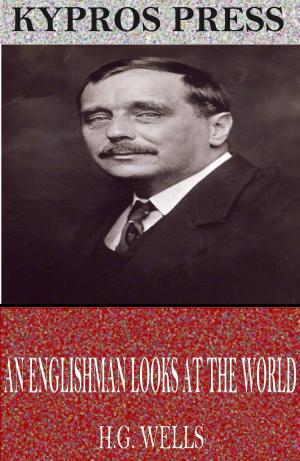 Cover of the book An Englishman Looks at the World by Edward Augustus Freeman