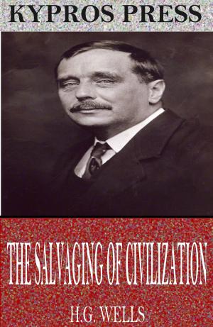 Cover of the book The Salvaging of Civilization by Rev. F.W. Faber