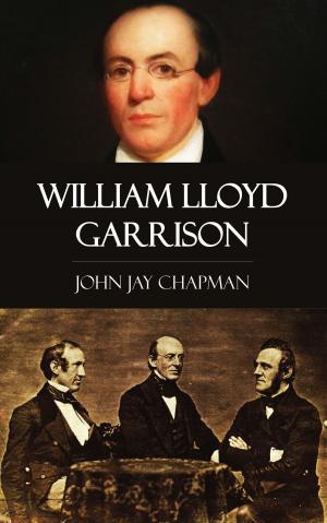 Book cover of William Lloyd Garrison