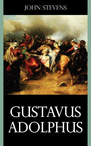 Cover of the book Gustavus Adolphus by J. B. Bury