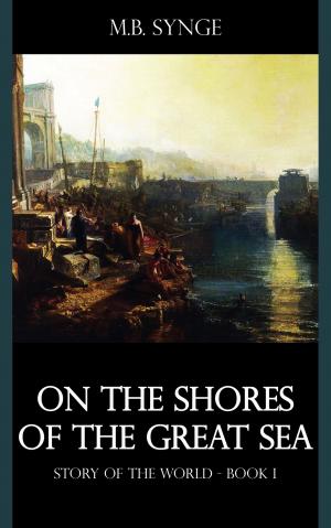 Cover of the book On the Shores of the Great Sea by J. B. Bury