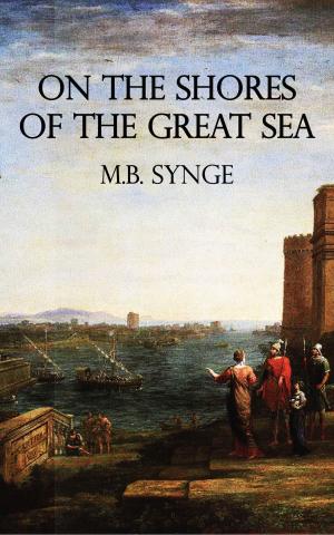 Cover of the book On the Shores of the Great Sea by John Dewey, Addison Moore, George Mead, Horace Kallen, Harold Brown