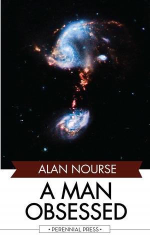Cover of the book A Man Obsessed by Michael R Stark
