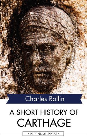 Cover of the book A Short History of Carthage by Robert Seeley
