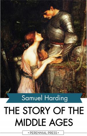 Cover of the book The Story of the Middle Ages by George Smith