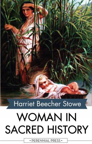 Cover of the book Woman in Sacred History by Thomas Hodgkin