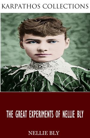Book cover of The Nellie Bly Collection