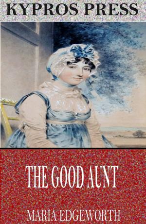 bigCover of the book The Good Aunt by 