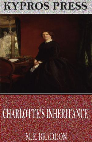Cover of the book Charlotte’s Inheritance by William Ellery Channing