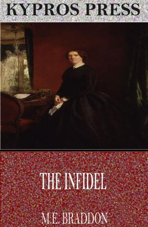Cover of the book The Infidel by Lord Byron