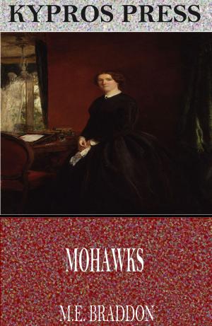 Cover of the book Mohawks by Edward Porter Alexander
