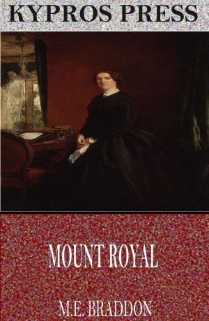 Cover of the book Mount Royal by Edgar Allan Poe
