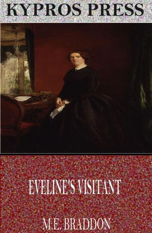 Cover of the book Eveline’s Visitant by Clement C. Moore