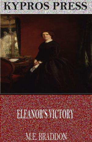 Cover of the book Eleanor’s Victory by Gustave Flaubert