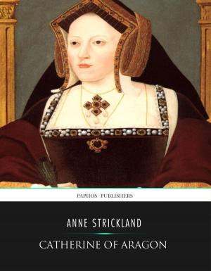 Cover of the book Catherine of Aragon by Maximillien Robespierre
