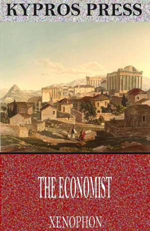 Cover of the book The Economist by Paul Carus
